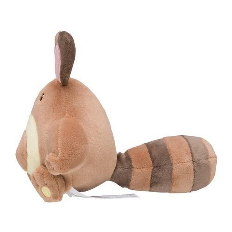 Pokémon  Sentret Sitting Cuties Plush 