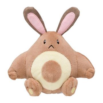 Sentret Sitting Cuties Plush