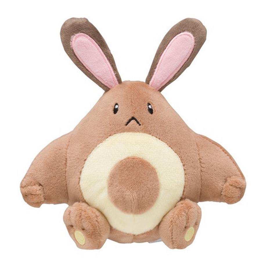 Sentret Sitting Cuties Plush
