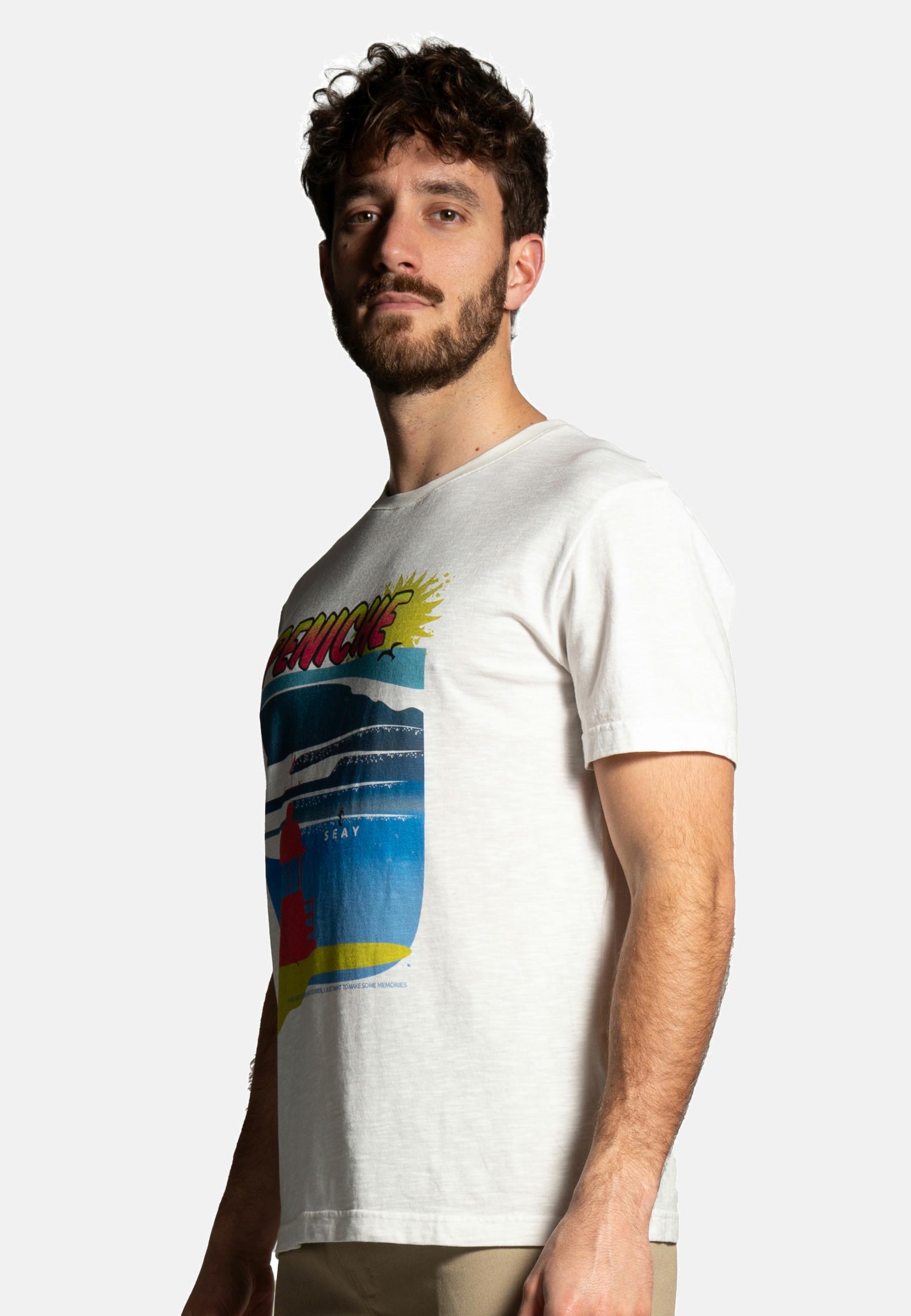 Seay  T-Shirt Landscapes 