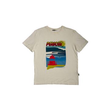 T-Shirt Landscapes