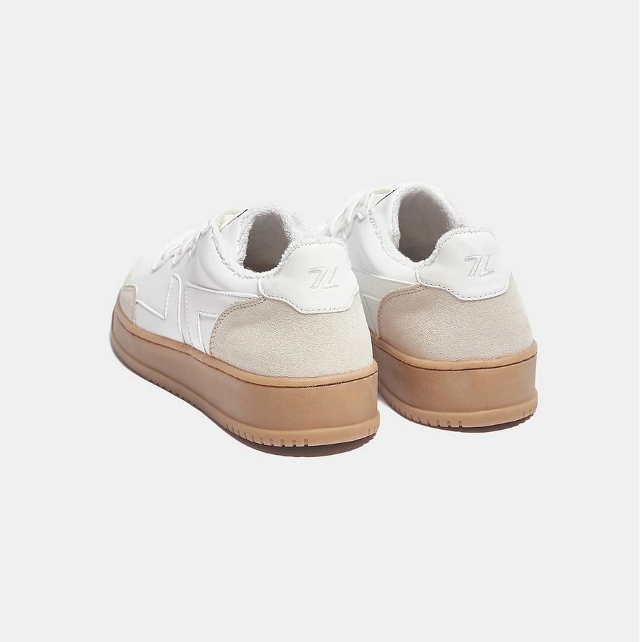 ZÈta Bêta B2 Baskets Basses  