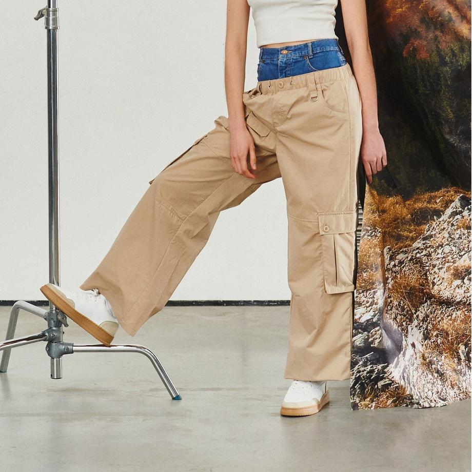 ZÈta Bêta B2 Baskets Basses  