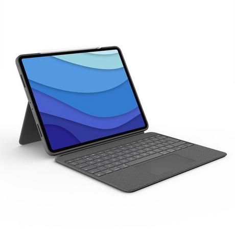 Logitech  Combo Touch for iPad Pro 12.9-inch (5th generation) 