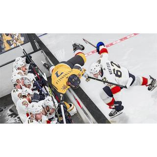 ELECTRONIC ARTS  NHL 24 