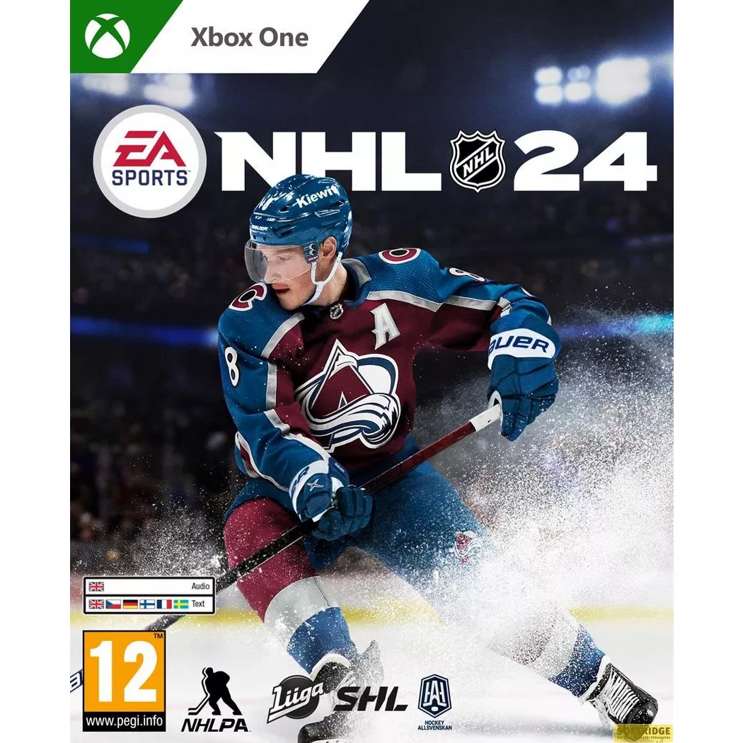 Electronic Arts - Nhl 24