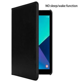 Cadorabo  Housse pour tablette compatible avec Samsung Galaxy Tab S3 (9.7 Zoll) - Coque de protection SANS Auto Wake Up avec fonction de support et fermeture par bande élastique 