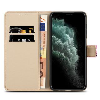 Cadorabo  Hülle für Apple iPhone 11 PRO Kartenfach 