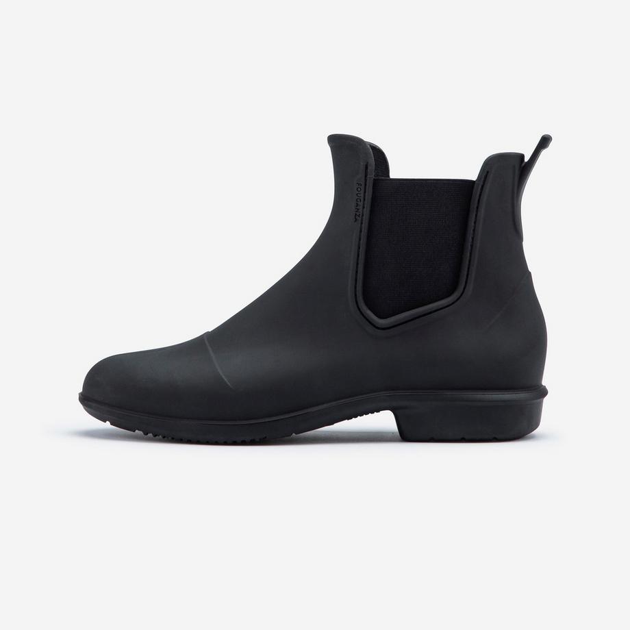 FOUGANZA Jodhpur 100 Boots  