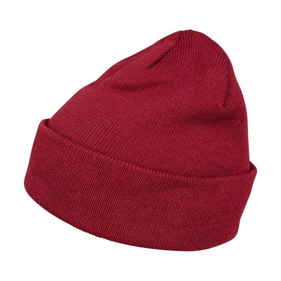 Build Your Own Erwachsenen Heavy Knit Beanie  