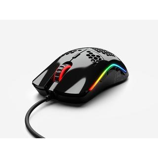 Glorious PC Gaming Race  Model O mouse Mano destra USB tipo A Ottico 12000 DPI 