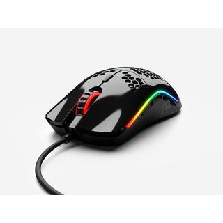 Glorious PC Gaming Race  Model O souris Droitier USB Type-A Optique 12000 DPI 