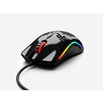 Model O mouse Mano destra USB tipo A Ottico 12000 DPI