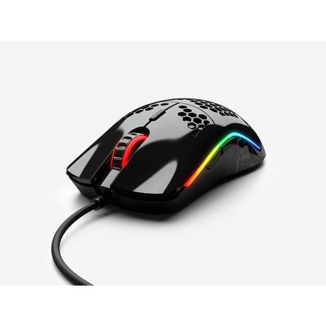 Glorious PC Gaming Race  Model O souris Droitier USB Type-A Optique 12000 DPI 