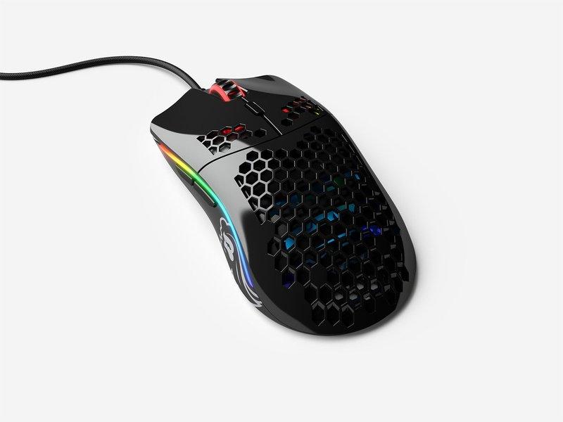 Glorious PC Gaming Race  Model O souris Droitier USB Type-A Optique 12000 DPI 