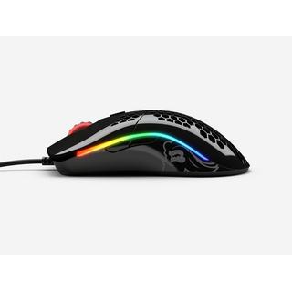 Glorious PC Gaming Race  Model O mouse Mano destra USB tipo A Ottico 12000 DPI 