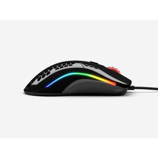 Glorious PC Gaming Race  Model O souris Droitier USB Type-A Optique 12000 DPI 