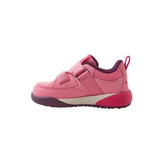 Reima  tec Kinderschuh Kiirus Sunset Pink 