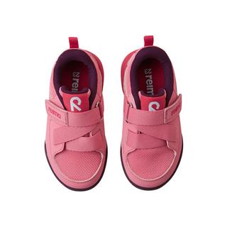 Reima  tec Kinderschuh Kiirus Sunset Pink 