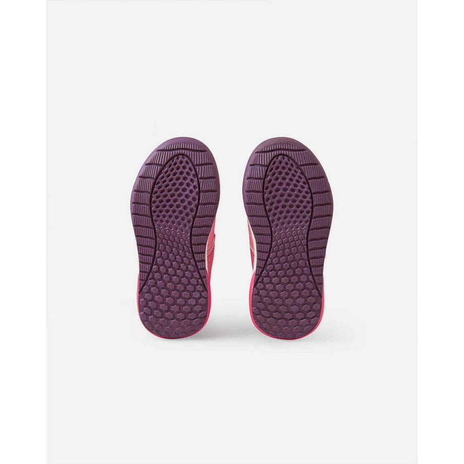 Reima  tec Kinderschuh Kiirus Sunset Pink 