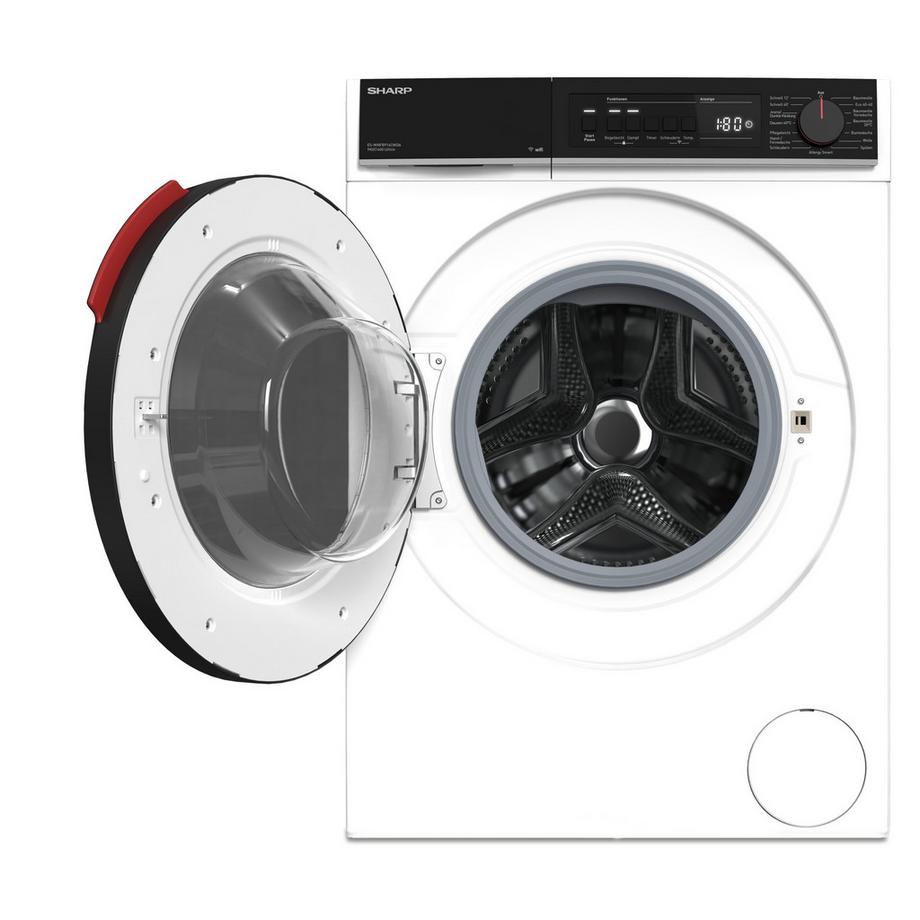 SHARP ES-WNFB914CWDA-CH  
