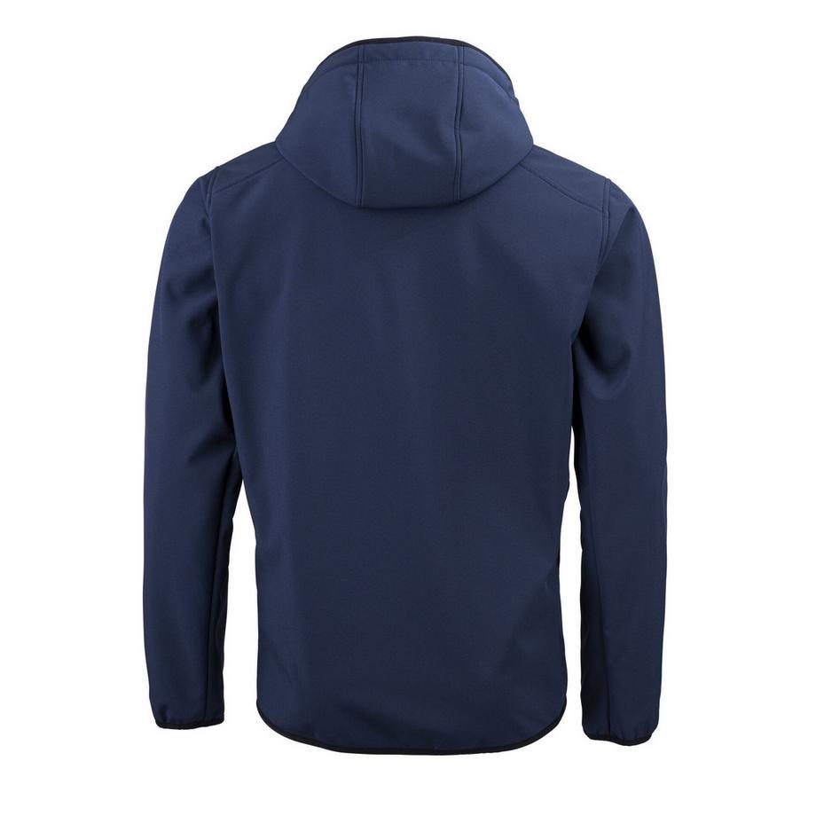 Kenny Core Veste Imperméable Softshell  