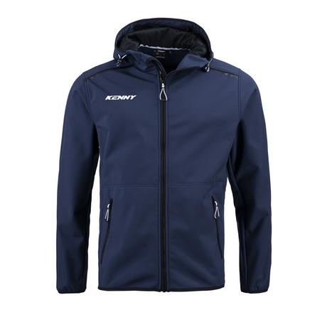 Kenny  veste imperméable softshell core 