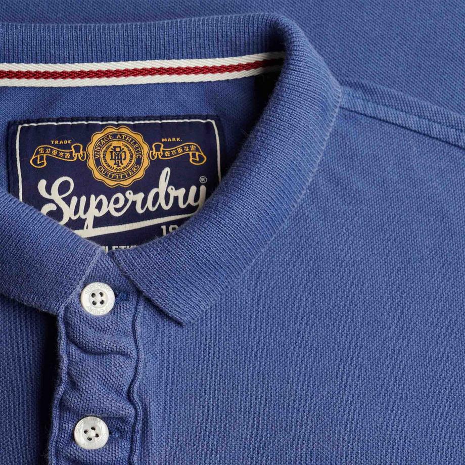 Superdry Poloshirt  Bequem sitzend-Vintage Athletic Polo  