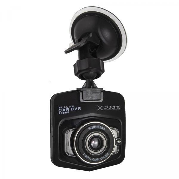 Extreme  Esperanza - Dashcam  Autokamera mit Halterung 
