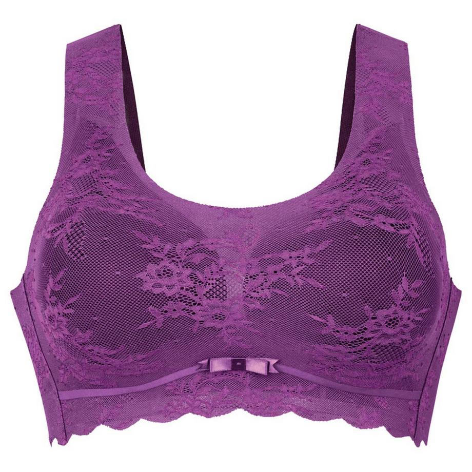 Anita Essential Lace Bralette  