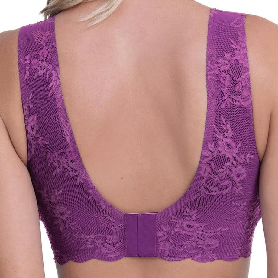 Anita Essential Lace Bralette  
