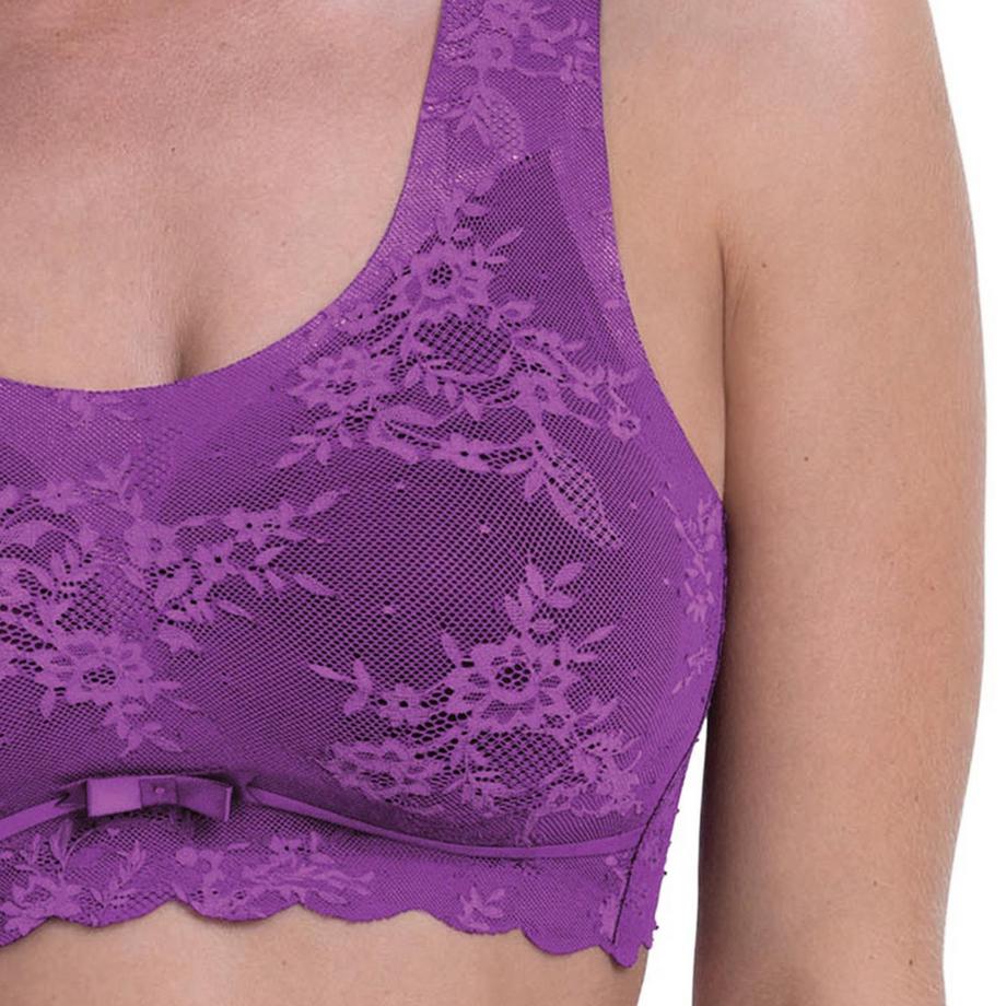 Anita Essential Lace Bralette  