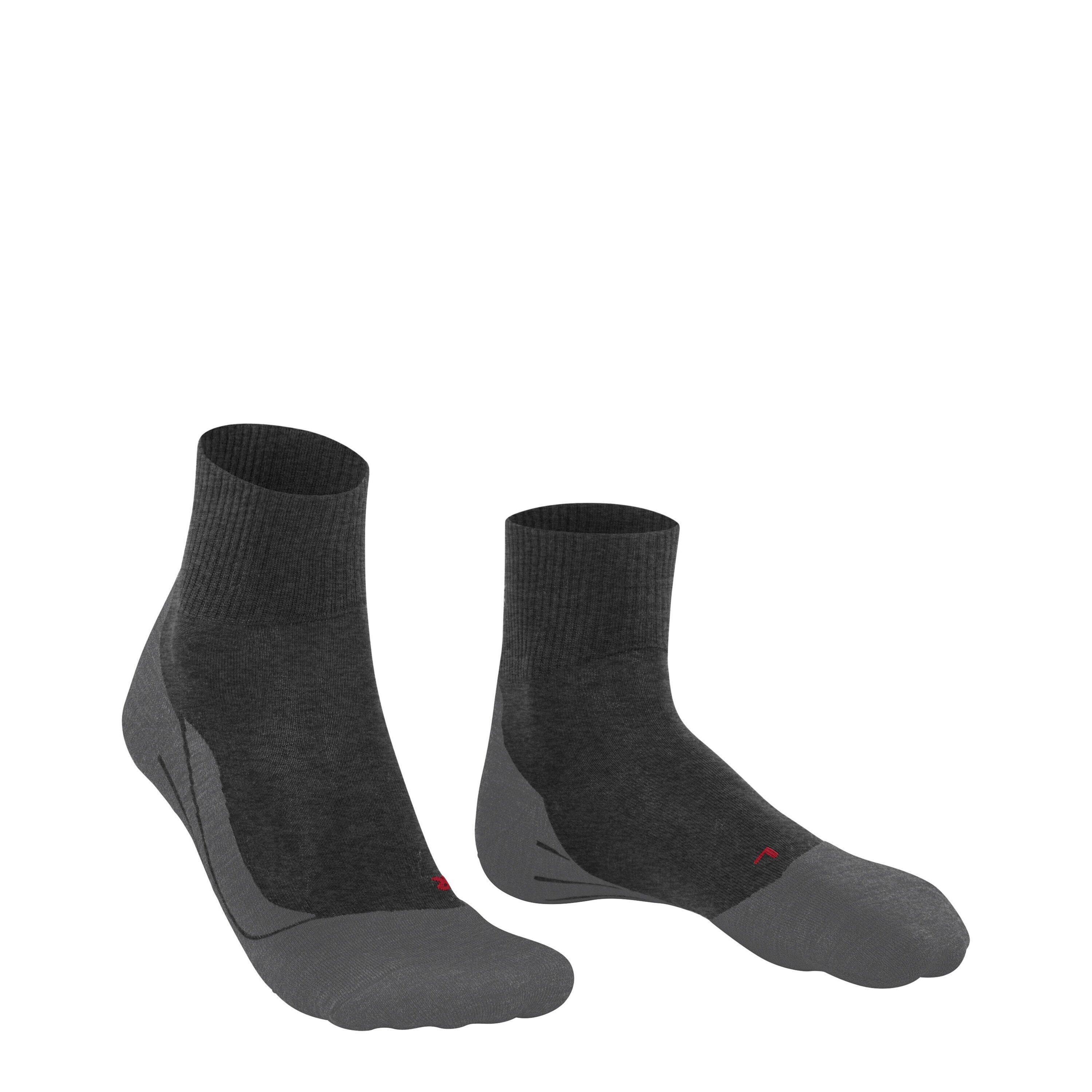 FALKE  chaussettes tk5 wander wool 