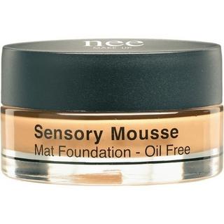 NEE  Sensory Mousse Matte Foundation M3 18 ml 