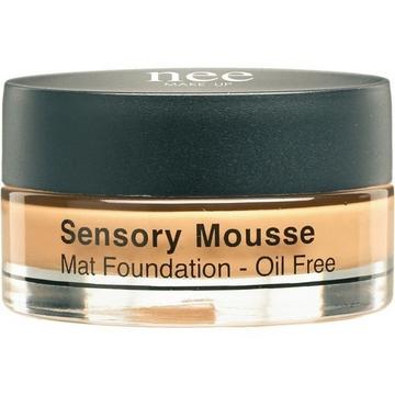 Sensory Mousse Matte Foundation M3 18 ml