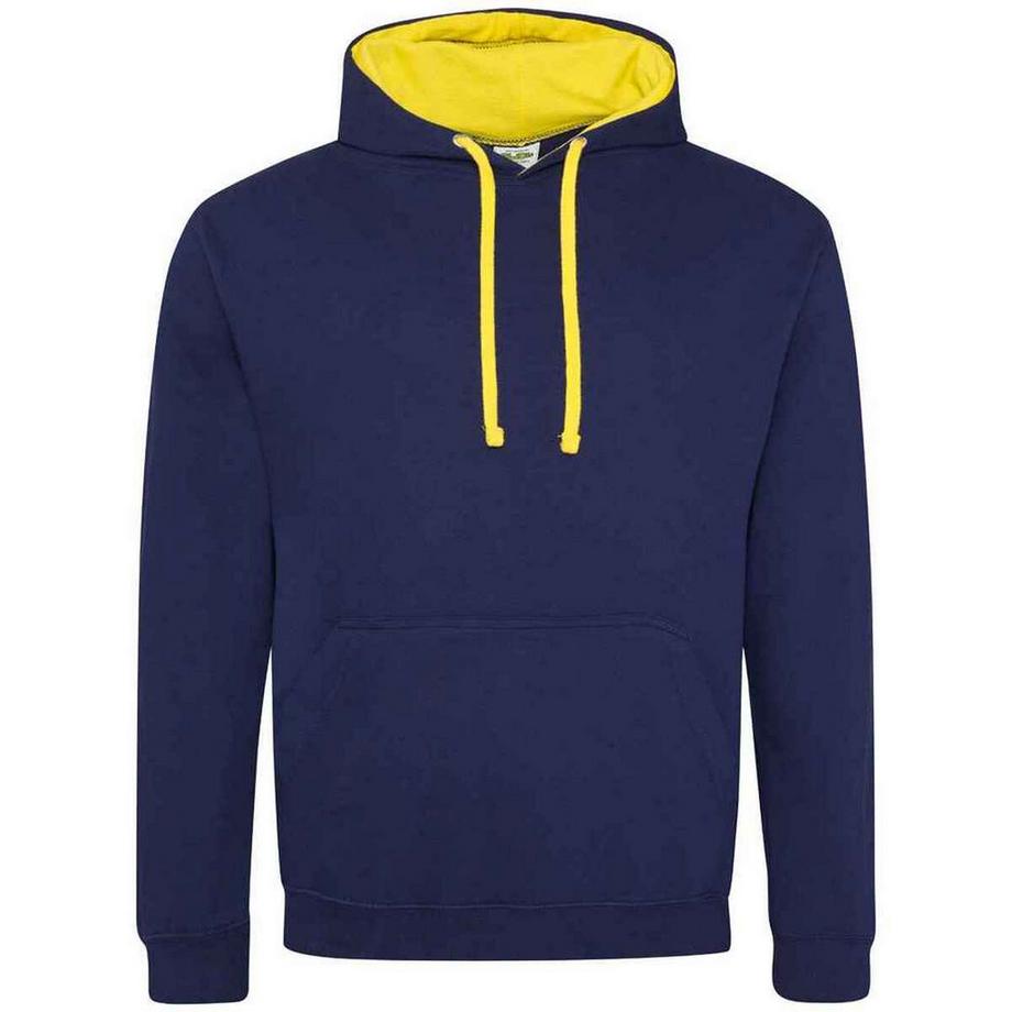 Varsity Kapuzenpullover