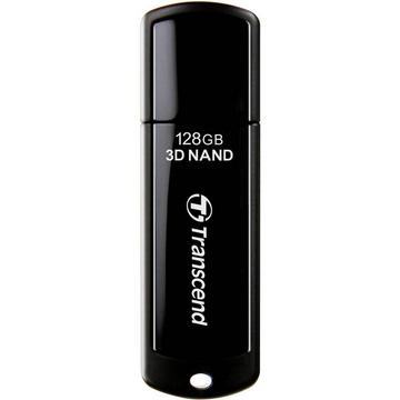 USB-Stick Industrial 128 GB Schwarz  USB 3.2 Gen 1