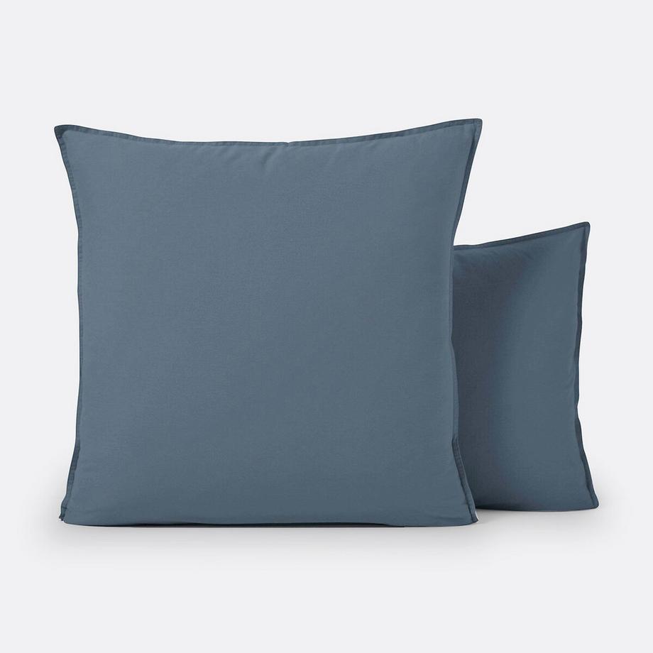 La Redoute Intérieurs Scenario Taie d'oreiller unie  