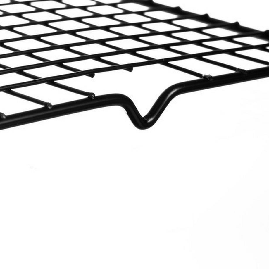 Ruhhy Ruhhy 24746 Kuchenkühl- und Glasurständer  