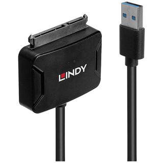 LINDY  Carte d'interface/adaptateur 