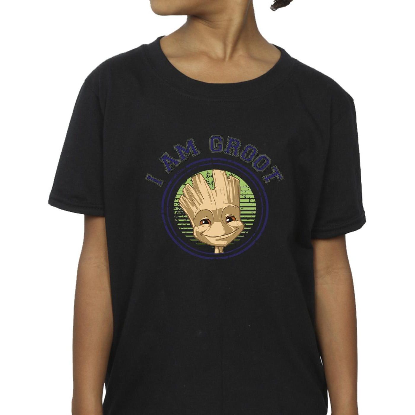 Guardians Of The Galaxy  TShirt 