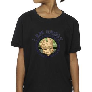 Guardians Of The Galaxy  TShirt 