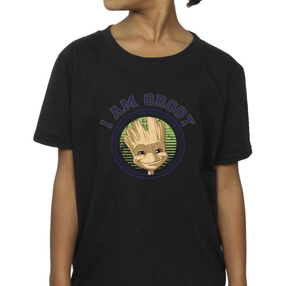 Guardians Of The Galaxy  TShirt 