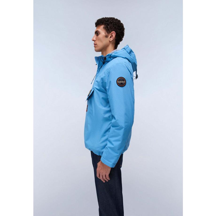 NAPAPIJRI  Anorakjacke RAINFOREST WINTER 3 
