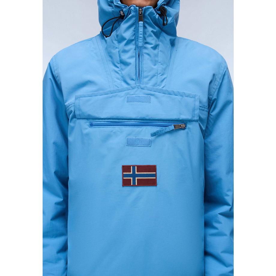 NAPAPIJRI  Anorakjacke RAINFOREST WINTER 3 