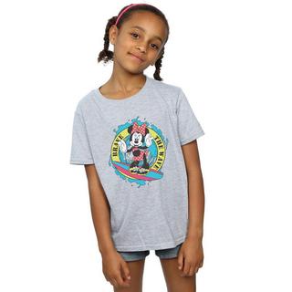 Disney  Brave The Wave TShirt 