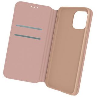 Avizar  Classic Cover iPhone 12 Pro Max Rosegold 