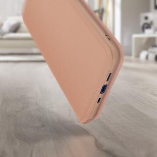 Avizar  Classic Cover iPhone 12 Pro Max Rosegold 