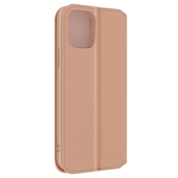 Avizar  Classic Cover iPhone 12 Pro Max Rosegold 