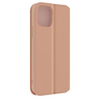 Avizar  Classic Cover iPhone 12 Pro Max Rosegold 